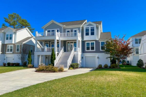 Watermark North --- 36974 S Silver Sands Dr